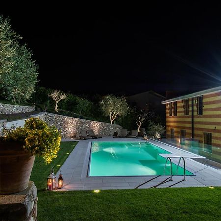 Sesto Armonico B&B Palazzolo  Dış mekan fotoğraf