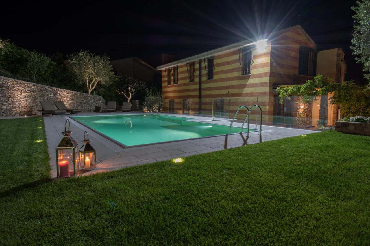 Sesto Armonico B&B Palazzolo  Dış mekan fotoğraf