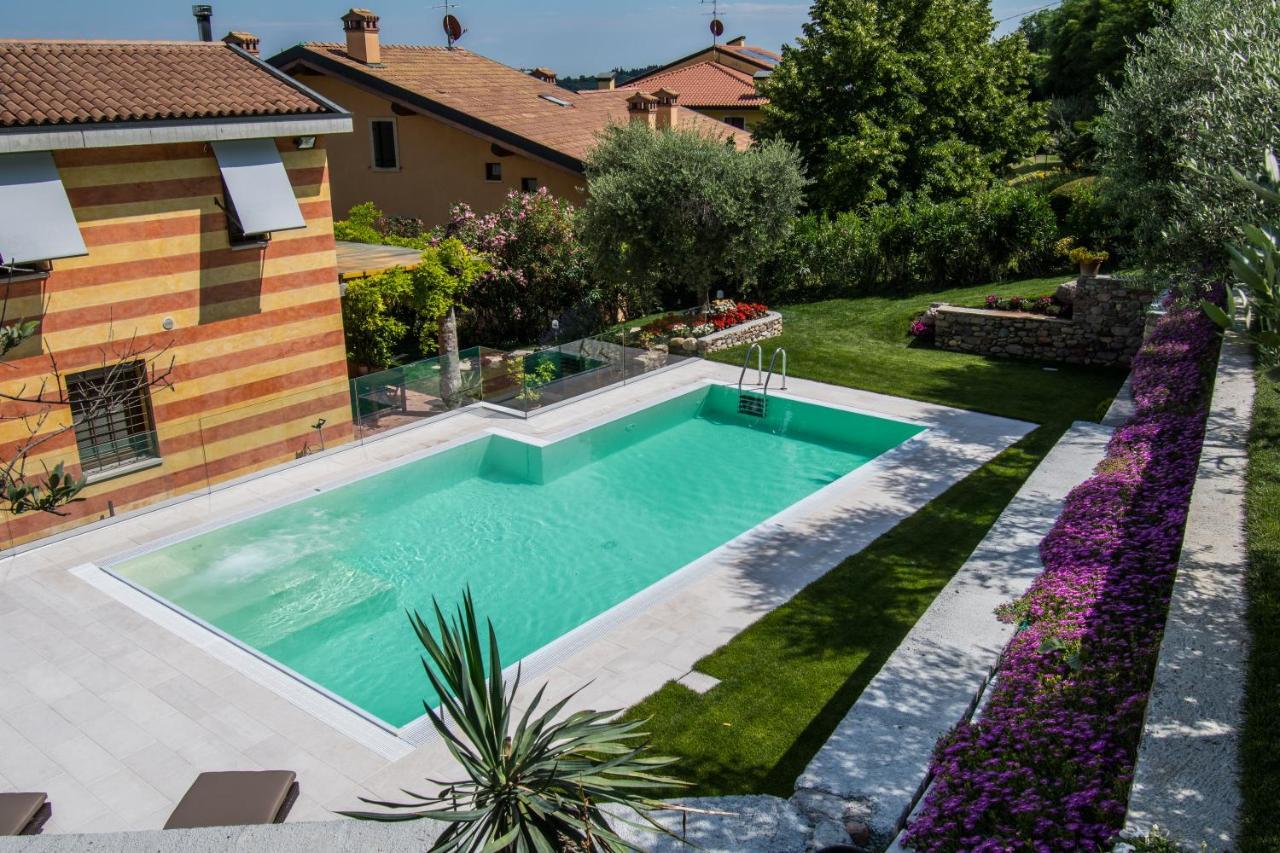 Sesto Armonico B&B Palazzolo  Dış mekan fotoğraf