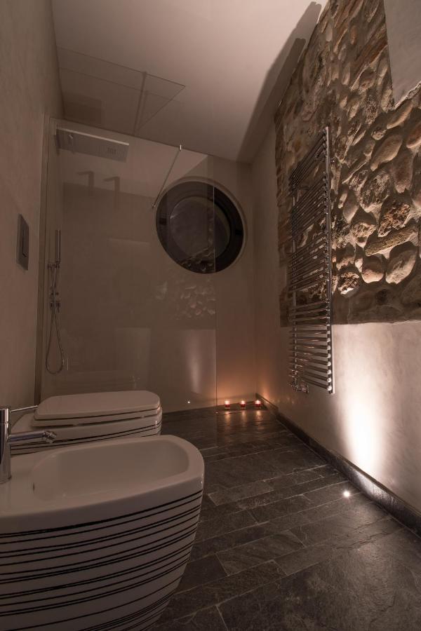 Sesto Armonico B&B Palazzolo  Dış mekan fotoğraf