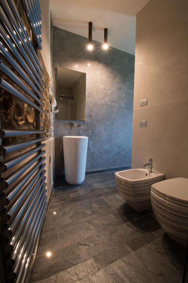 Sesto Armonico B&B Palazzolo  Dış mekan fotoğraf