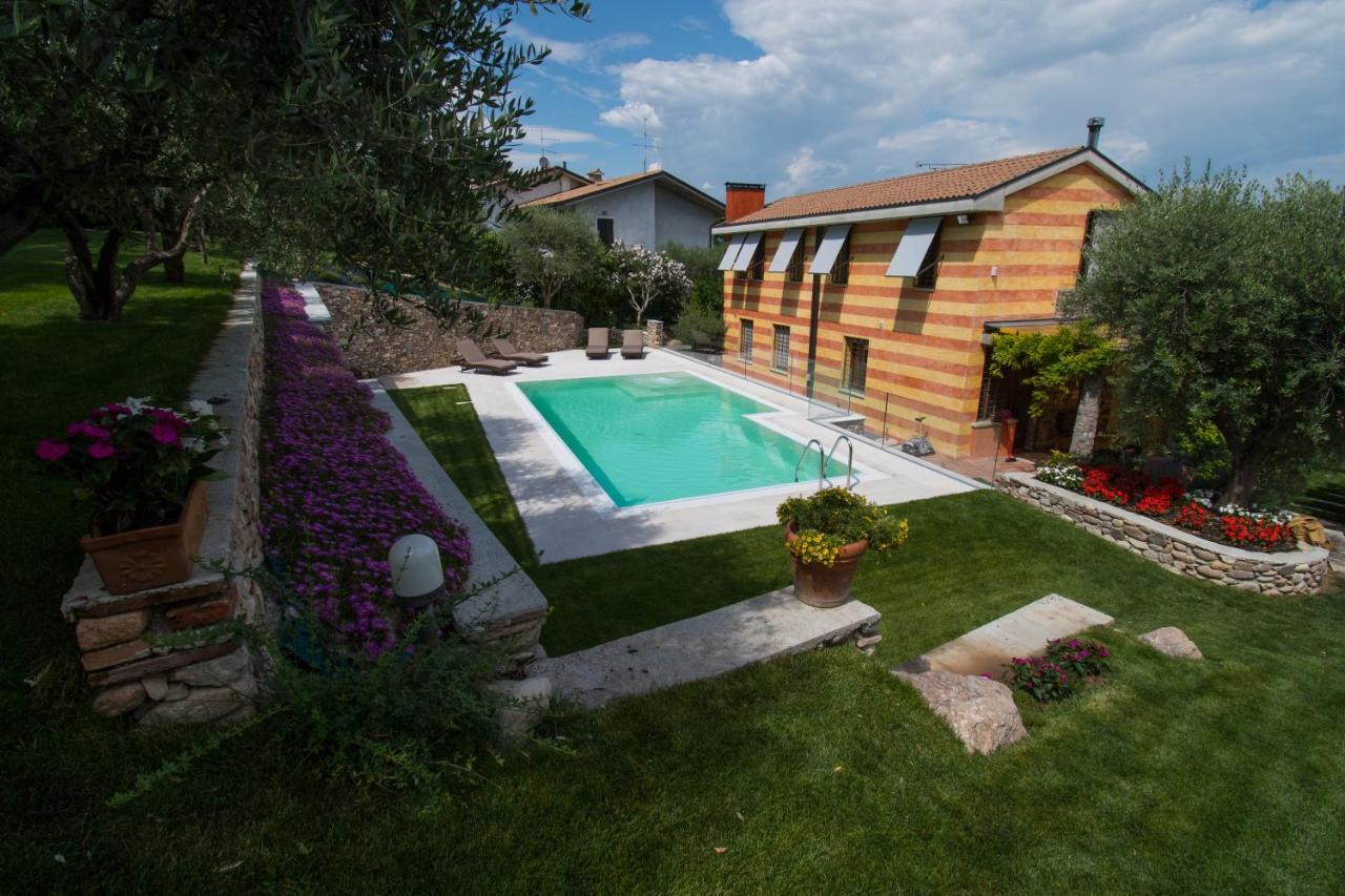 Sesto Armonico B&B Palazzolo  Dış mekan fotoğraf