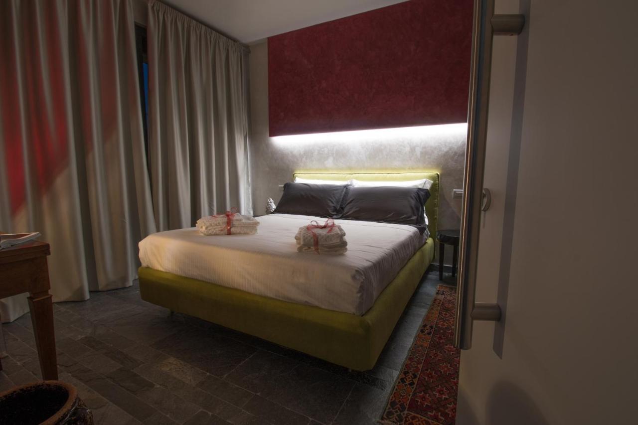 Sesto Armonico B&B Palazzolo  Dış mekan fotoğraf