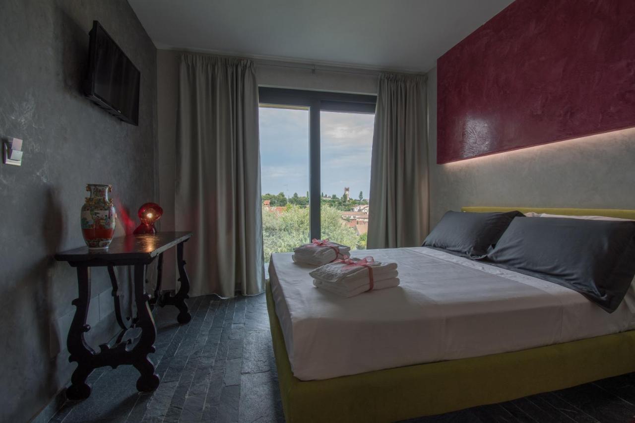 Sesto Armonico B&B Palazzolo  Dış mekan fotoğraf