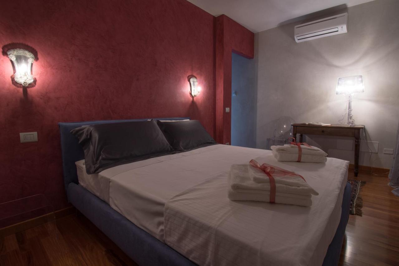Sesto Armonico B&B Palazzolo  Dış mekan fotoğraf