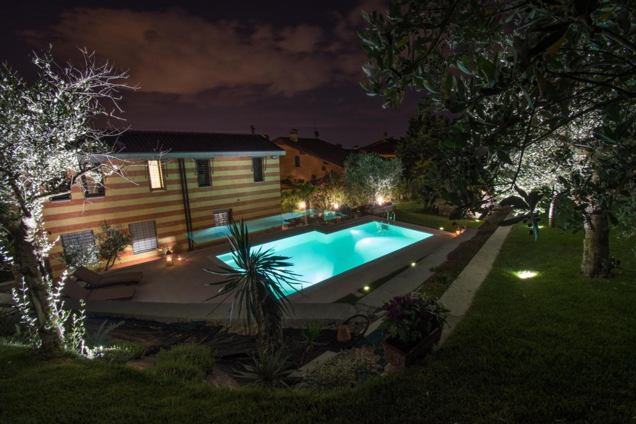 Sesto Armonico B&B Palazzolo  Dış mekan fotoğraf